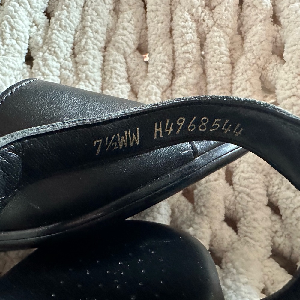 SAS sandals - Picture 4 of 4
